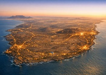 Countrywide EV Charging Network: Where We Stand