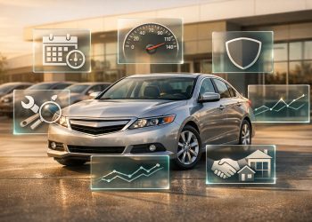 Ultimate Guide to Used Car Pricing Factors