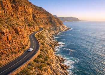 Ultimate Guide to Cape Peninsula Scenic Drives