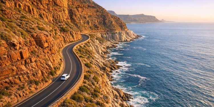 Ultimate Guide to Cape Peninsula Scenic Drives