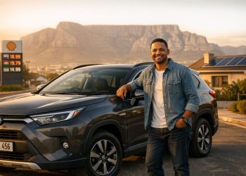Why More South Africans Are Switching to Hybrid SUVs