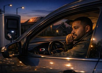 How Load Shedding Impacts EV Charging in South Africa