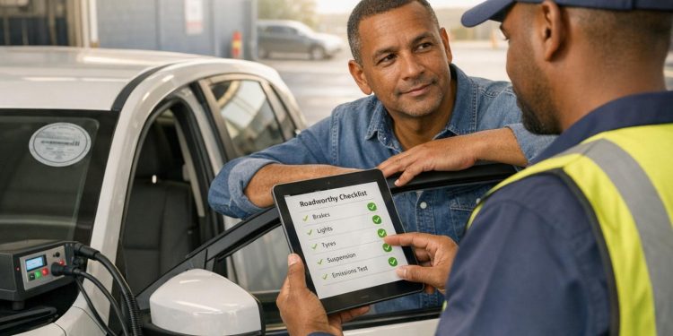 New Roadworthy Rules South African Drivers Must Know