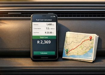 Fuel Cost Calculator South Africa: How Much Will Your Trip Cost?