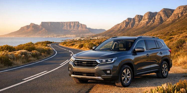 Most Reliable SUVs in South Africa: Best Picks for 2025