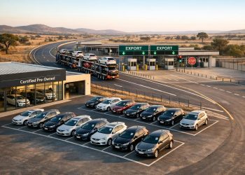 How SADC Trade Affects Used Car Market