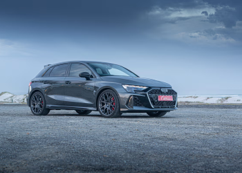 Audi RS3 Sportback (2026) Review: Is This South Africa’s Greatest Hot Hatch?