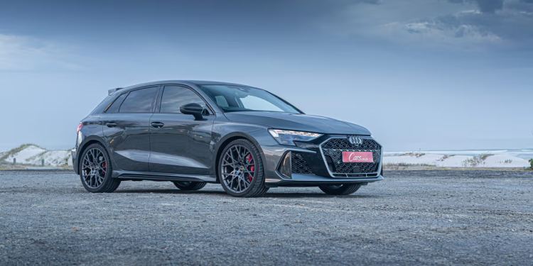 Audi RS3 Sportback (2026) Review: Is This South Africa’s Greatest Hot Hatch?