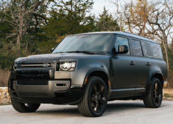 Review: The Ultimate Land Rover Defender 130 D350 X (2026) Luxury SUV in South Africa?