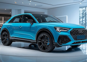 Audi Q2 S Line (2026): New Entry Price, Full Specs and Why You Should Buy One Before It’s Gone