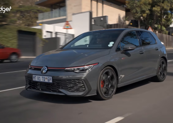 Volkswagen Golf GTI (2026) Review: Is This the Last Petrol GTI South Africa Will Ever See?