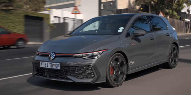 Volkswagen Golf GTI (2026) Review: Is This the Last Petrol GTI South Africa Will Ever See?