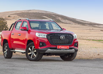 Changan Hunter 2.0TD Double-Cab 4×4 (2026) Review: The Affordable Bakkie Taking on South Africa’s Best