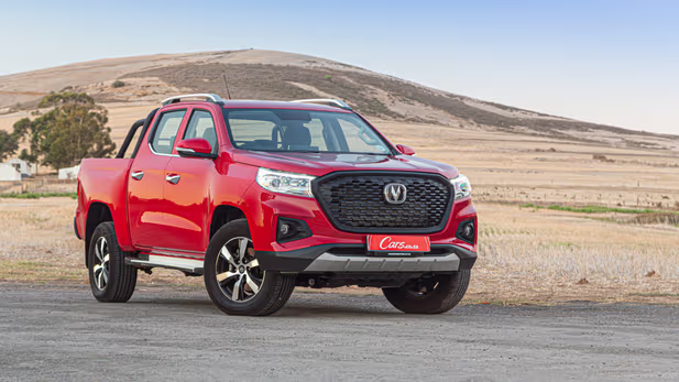 Changan Hunter 2.0TD Double-Cab 4×4 (2026) Review: The Affordable Bakkie Taking on South Africa’s Best