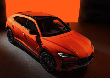 South Africa’s Most Powerful SUVs (2026): The 500kW+ Club