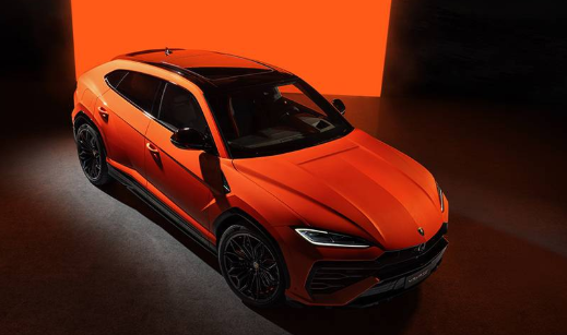 South Africa’s Most Powerful SUVs (2026): The 500kW+ Club