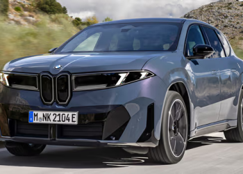 BMW iX3 (2026) Price and Specs: What South Africa’s Newest Electric SUV Will Cost You