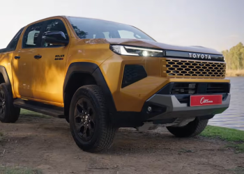 New Toyota Hilux to Gain 2.4GD-6 Engine in 2027: Here’s What’s Changing