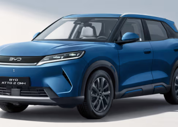 BYD Atto 2 DM-i: How Did SA’s Cheapest PHEV Perform in Its First Month?