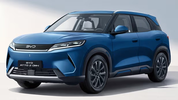 BYD Atto 2 DM-i: How Did SA’s Cheapest PHEV Perform in Its First Month?
