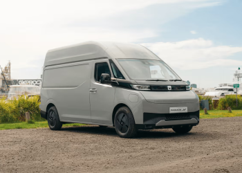Farizon SV (2026) Price and Specs: South Africa’s New Electric Commercial Van