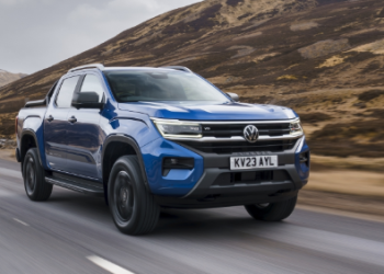 A VW Amarok-Based SUV Might Finally Happen — And It Could Be Built Right Here in South Africa