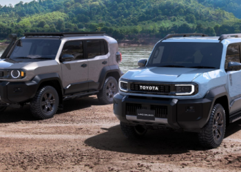 The 2026 Toyota Land Cruiser FJ Review: Retro Looks Meet Real-World Trade-Offs