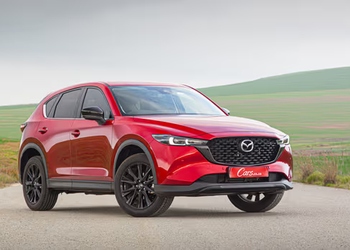 Buying the Outgoing Mazda CX-5 in 2026: Smart Timing or Missing the Boat?