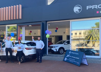 Five South African Car Brands Are Losing Ground While the Market Grows