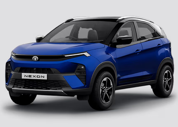 Tata’s Best-Selling SUV Is Coming to South Africa — But You Won’t Recognise the Name