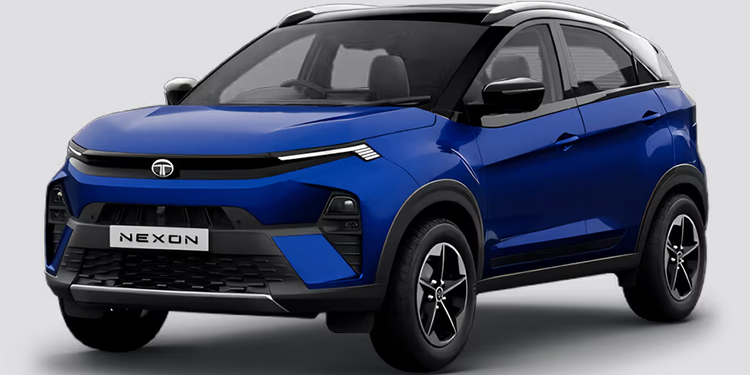 Tata’s Best-Selling SUV Is Coming to South Africa — But You Won’t Recognise the Name