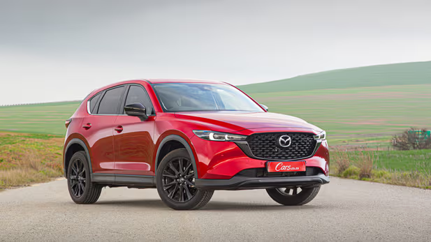 Buying the Outgoing Mazda CX-5 in 2026: Smart Timing or Missing the Boat?