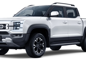 BYD Shark 6 Performance: SA’s Most Powerful Bakkie Just Got a Lot More Powerful