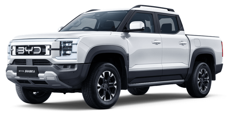 BYD Shark 6 Performance: SA’s Most Powerful Bakkie Just Got a Lot More Powerful
