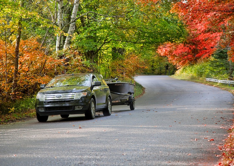 South Africa Long-Distance Driving: Car Preparation Tips