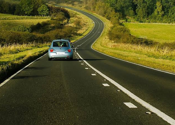South Africa Extended-Range Vehicles Gain Interest for Long Trips