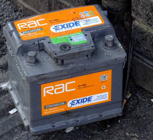 South Africa Car Battery Recycling: Inside the Recycling Challenge